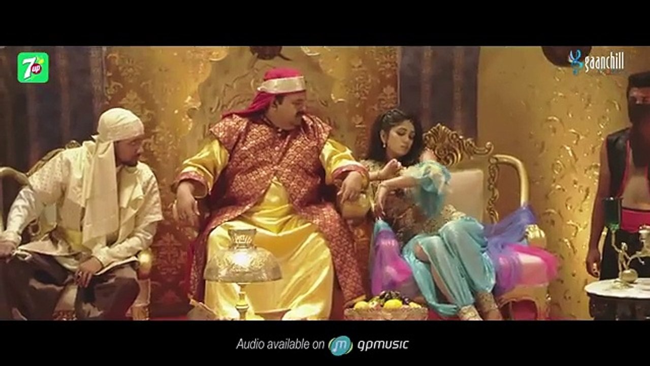 Pritom Hasan  Jadukor  Shahtaj  Angshu  Eid Special Song  New Bangla Song