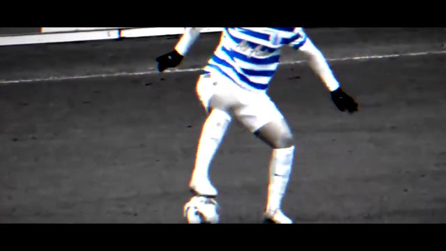 Streets Won't Forget Adel Taarabt at QPR..