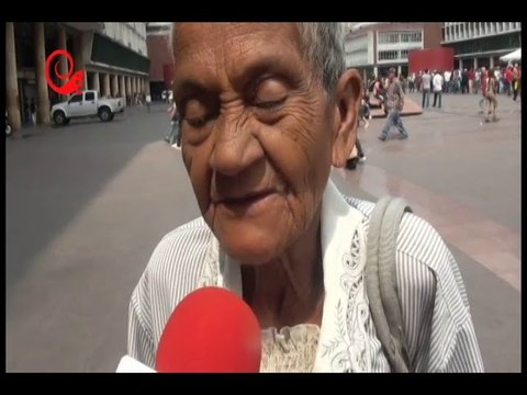 #EnLaPista Venezolanos opinan sobre precios de productos de limpieza