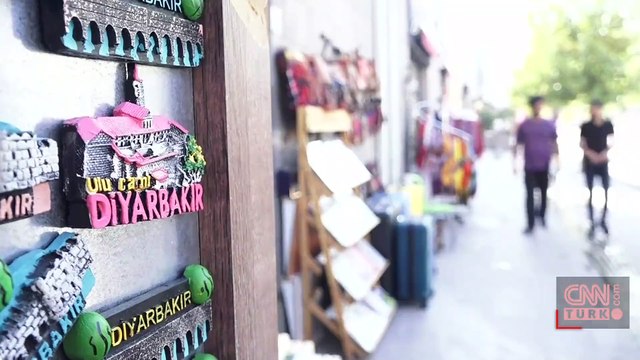 Video Haber | SUR’UN ÇEHRESİ DEĞİŞTİ! Silah sesleri değil, müzik sesleri yükseliyor…