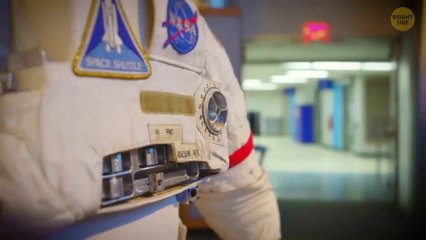 Surprising Things You Can’t Take to Space As an Astronaut