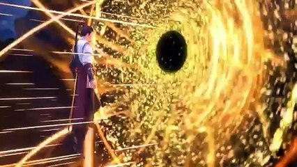 The Legend of Martial immortal EP 77