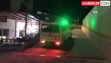 Tarlada ölü bulundu