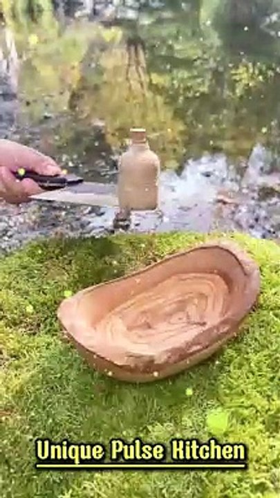 The Nature Lamb Kebab In She Cooks #shecooks #uniquevideoz