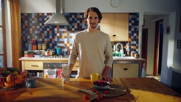 2 - Dwa bloki reklamowe, przerywnik, ident, zapowiedzi i spot - 01.11.2021