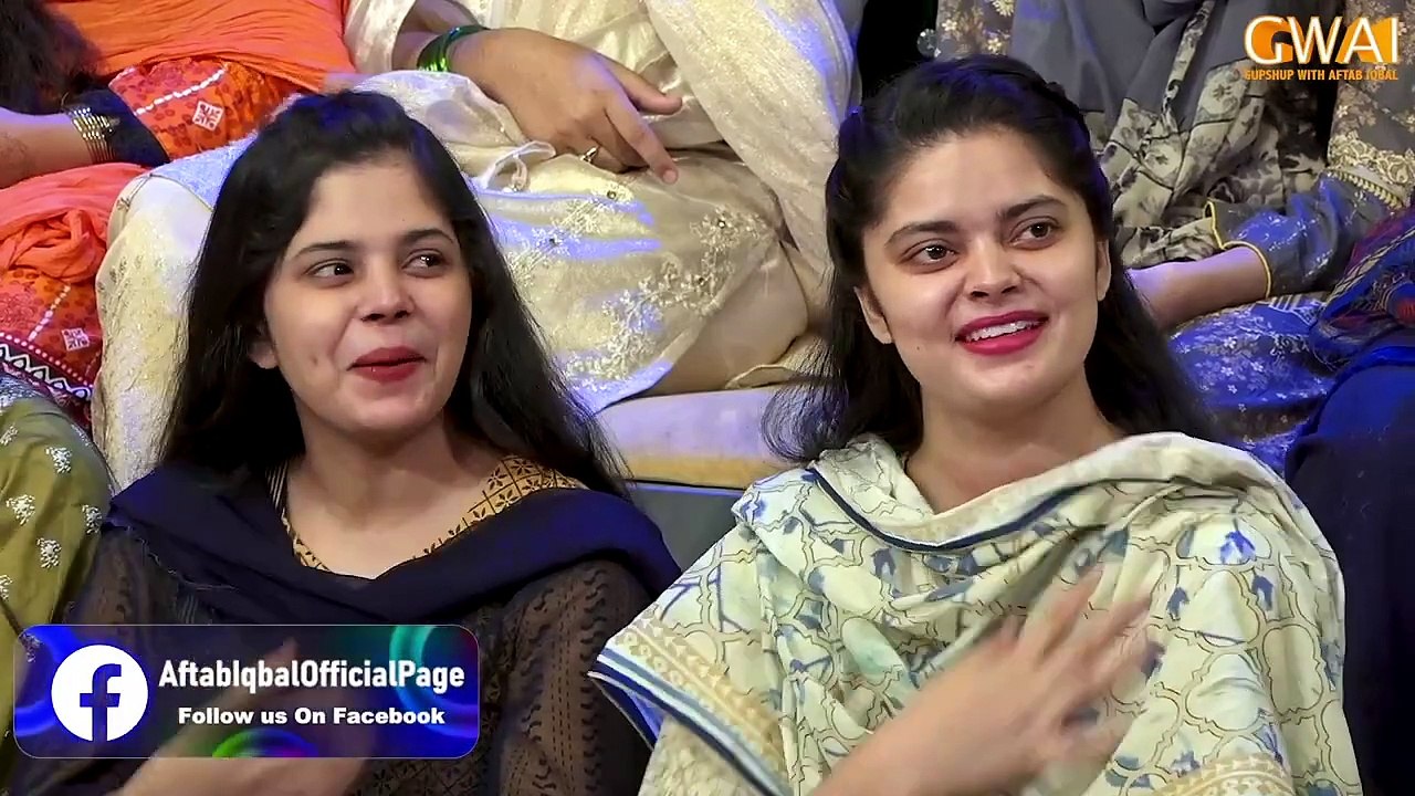 Khabarhar with Aftab Iqbal - 31 August 2024 - Government Hospital - Episode 52 - GWAI