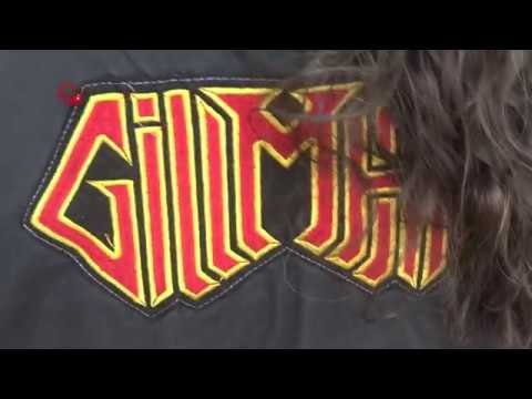 ¡TODO LISTO! Para el GillmanFest 2018 en el Poliedro de Caracas