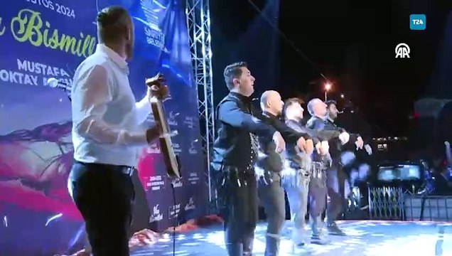 CHP Genel Başkanı Özel, Balık Av Sezonu Açılışı nda konuştu: Cumhuriyet Halk Partisi iktidarında ilk atanan bakanlar kurulunda Denizcilik Bakanı olacak