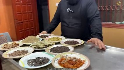 Garam masala recipe - ایسا گرم  مسالا جو آپکے کھانو میں جان ڈال دے -