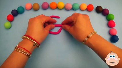 ABC-Party--Learning-the-Alphabet-with-Play-Doh