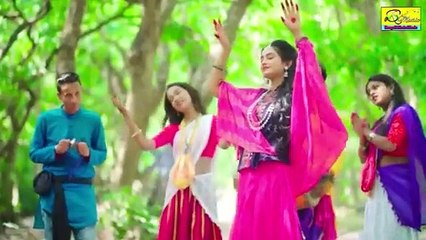 শ্রীকৃষ্ণের গান | O Kalare Kala | Krishna Song Bangla | BRM Devotional | Suparna Mandal | Krishna