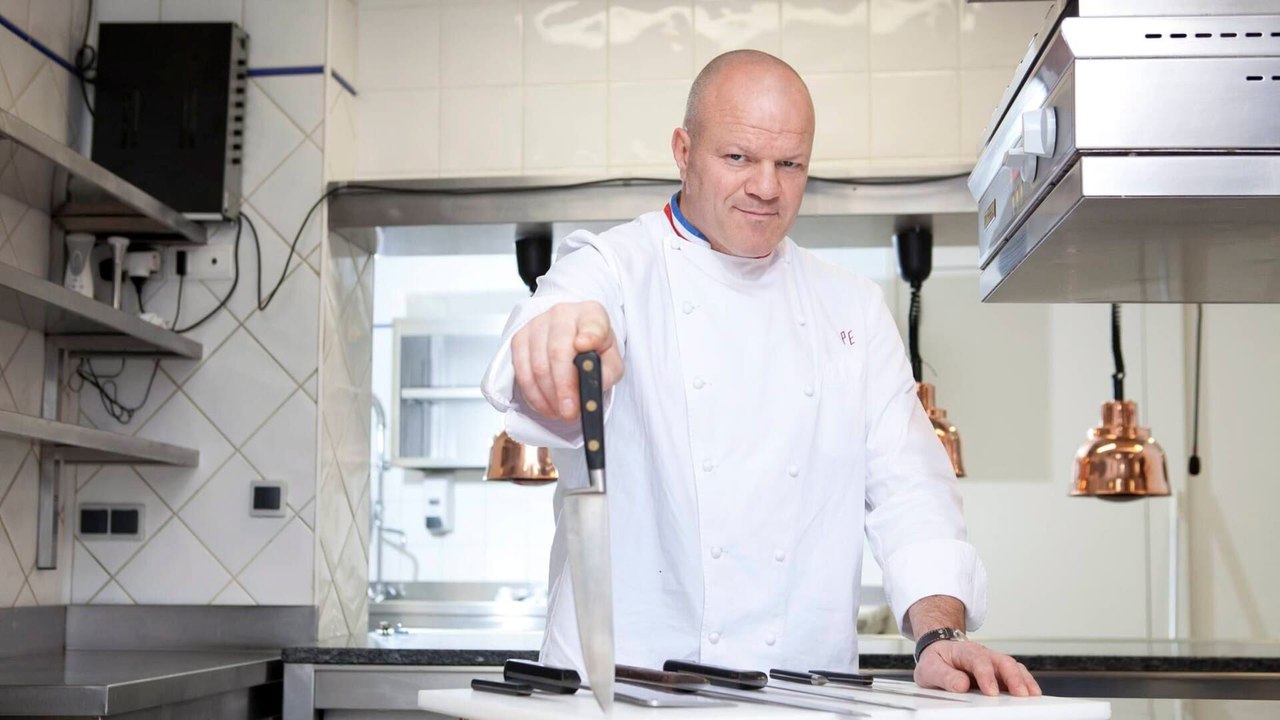 Top chef