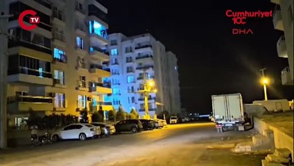 Oyun oynarken düştüğü iddia edildi! 5 yaşındaki Elif yaşamını yitirdi