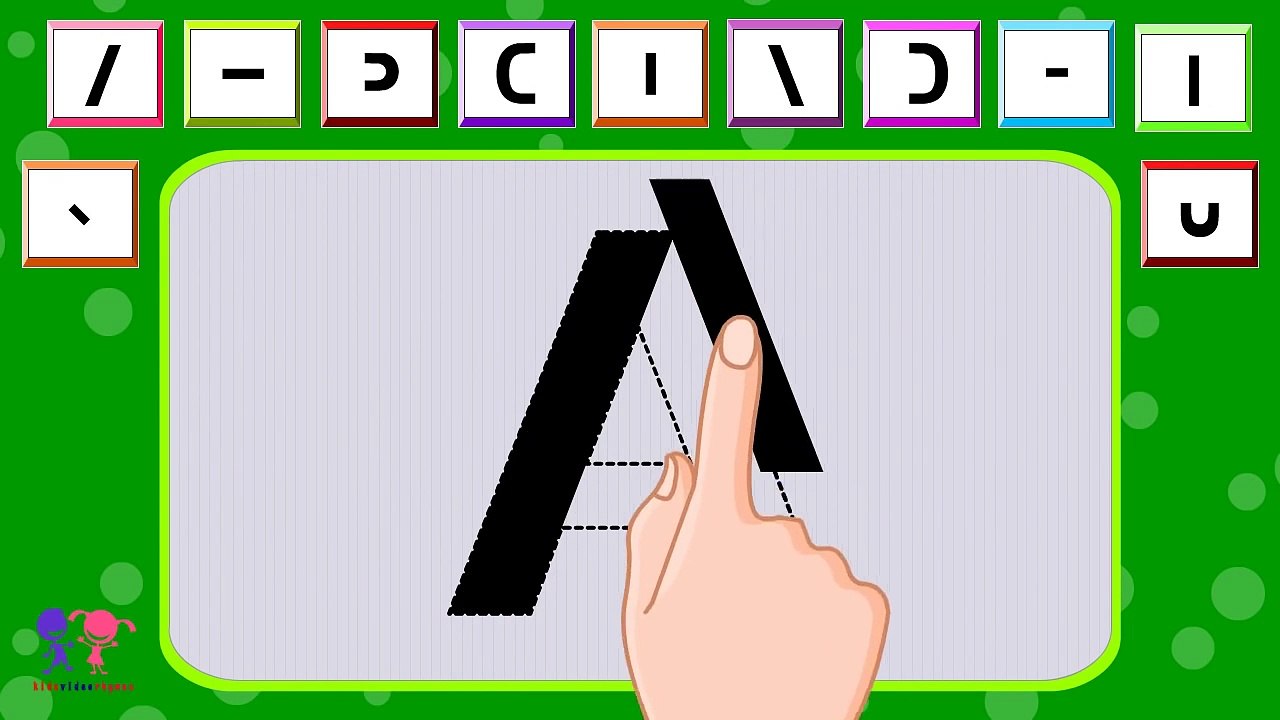 How-to-Learn--Write-English-Alphabets-Easily-for-Preschoolers-Toddlers-Kind