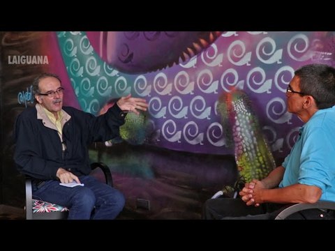 Entrevista Exclusiva Cara a Cara: Fernando Ochoa Antich