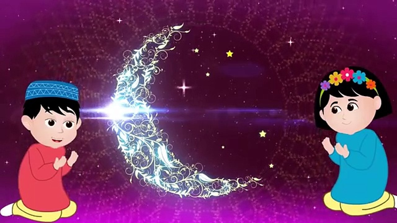 99_Names_Of_Allah_(NO_MUSIC_DUFF_ONLY)__اللہ_کے_ننانوۓ__نام__Bakrid_Special_Urdu_Kids_Collection