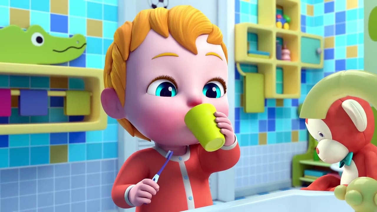 This_Is_The_Way___Morning_Routine___Nursery_Rhymes___Kids_Songs___NuNu_Tv(1080p)