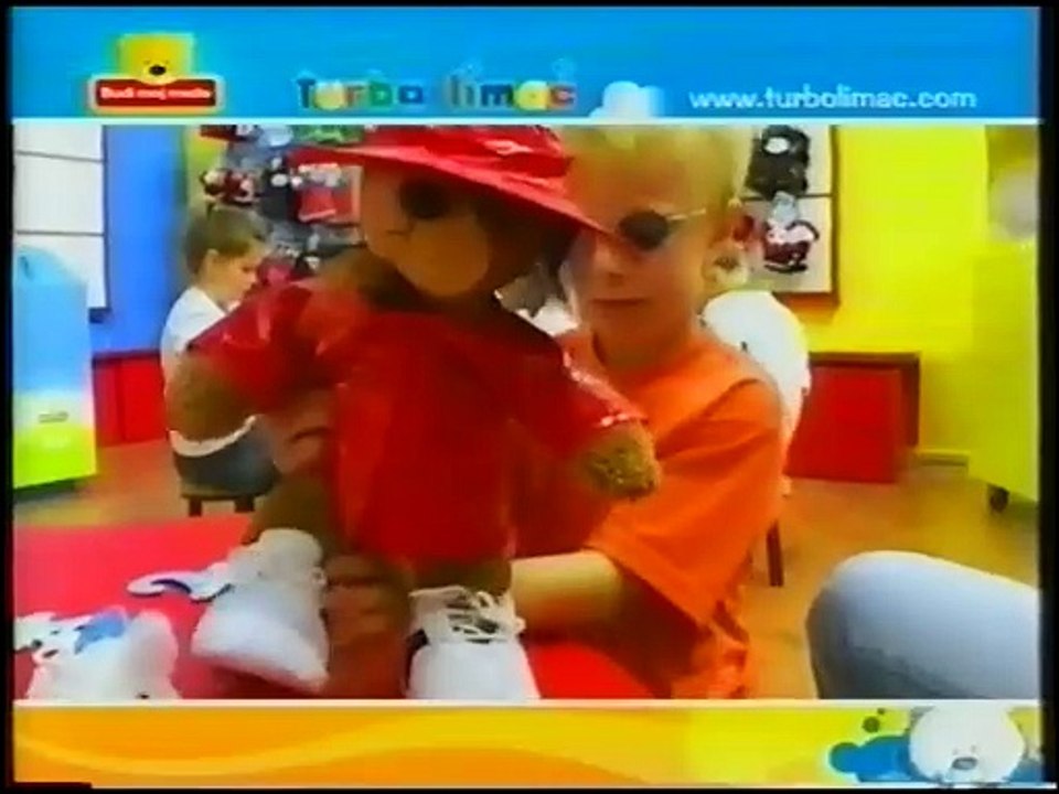 Nova TV prosinac 2006. - Reklame i najave