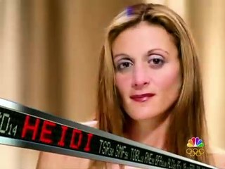 The Apprentice (US) S01E14 - Down To The Wire [Pt 1] 2004.04.08