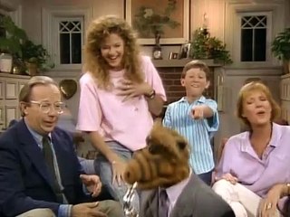 Alf S04E04: Wie Gewinn und Verlust im Aktienhandel aufeinandertreffen 📉