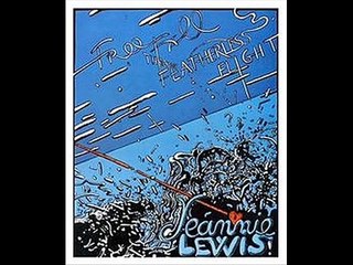 JEANNIE LEWIS - It'll Rise Again (1973)