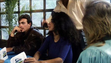 Trampa Infernal 1990 Español Latino