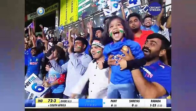 INDIA VS SOUTH AFRICA T20 FINAL 2019 I IND VS SA 2019 MOST SHOCKING FINAL MATCH EVER | ROHIT YUVRAJ