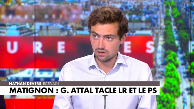 «L’incapacité de la classe politique à construire quelque chose» favorise un futur succès du Rassemblement national