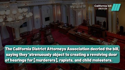 A Misleading Label or Necessary Reform ?