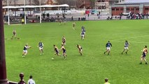 BFNL 2024 elimination final: Golden Square def Eaglehawk.