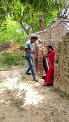 आ_जाओ_बुला_रहीं_हूँ_Sarita_bhauji_vinod_cool_comedy_#shorts_#youtubeshorts_#funny