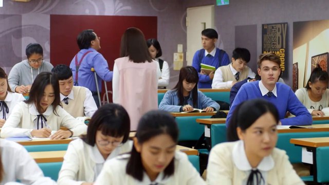 Vua Sư Tử Hùng Mạnh - Tập 3 _ Phim Truyền Hình Trung Quốc _ Phim Tâm Lý Xã Hội , Hình Sự, Phá Án