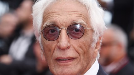 GALA VIDEO - Gérard Darmon, ce passage à vide causé par un grand chagrin d’amour : “Je ne croyais plus en rien”