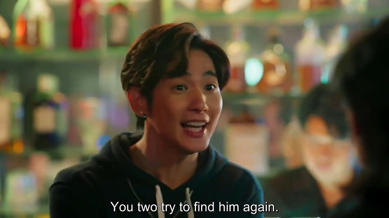 609 Bedtime Story ep 1 eng sub
