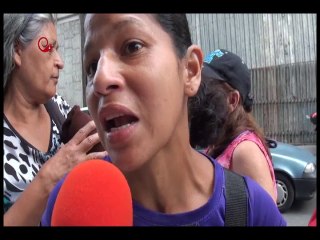 #EnLaPista Así opinan venezolanos sobre situación de medicinas