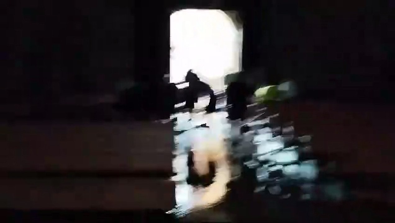 Tormenta en Astudillo (2)