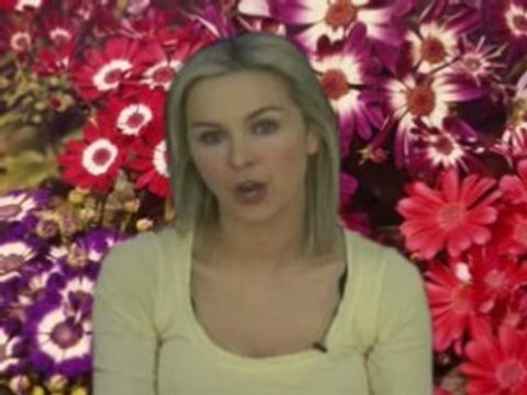 Russell Grant Video Horoscope Virgo 19.04.2008