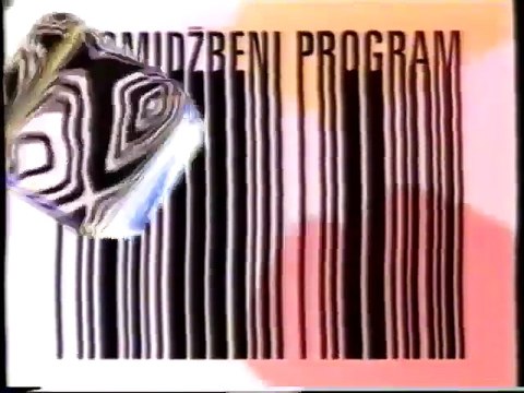 1. HNL 2004/05 Slaven Belupo - Hajduk