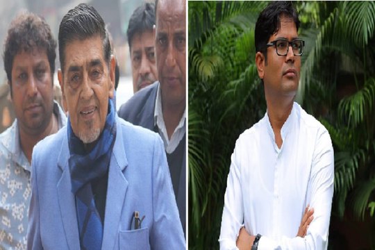 1984 Sikh Riots Case: कांग्रेस नेता जगदीश टाइटलर के खिलाफ आरोप तय, वित्त मंत्री ने दिया बड़ा बयान, देखें Video