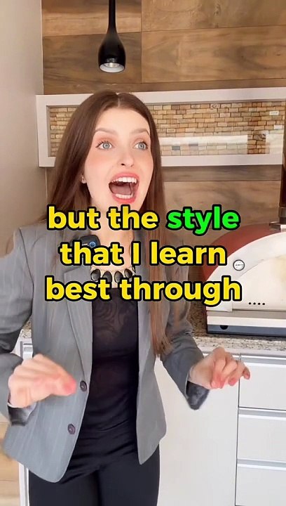 Learning new language