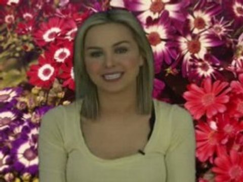 Russell Grant Video Horoscope Capricorn 19.04.2008