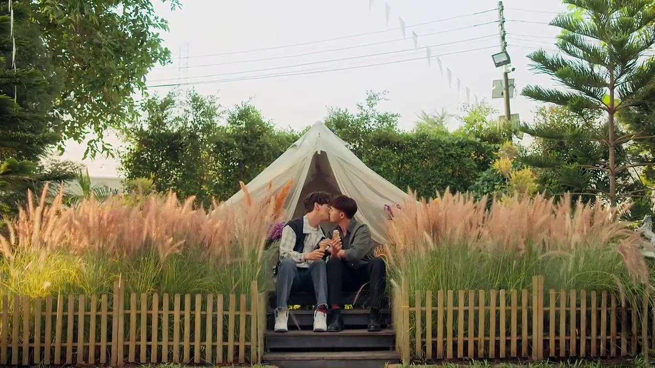 609 Bedtime Story ep 9 eng sub