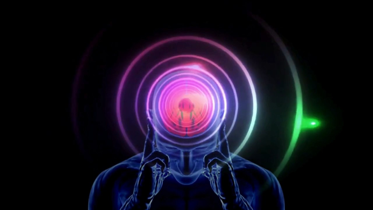 Activate Your Higher Mind for Success ☯ Subconscious Mind Programming ☯Mind/Body Integration #brain