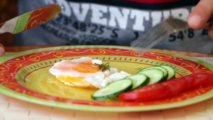Tak Perlu Takut Makan Telur, Efeknya Bagus untuk Jantung hasil penelitian terbaru