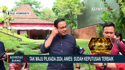 4 Pasangan Calon Bacagub-Bacawagub Jawa Barat Jalani Tes Kesehatan, Siapa Lolos Syarat?