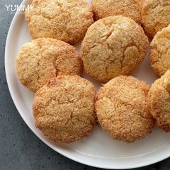 حلا جوز الهند