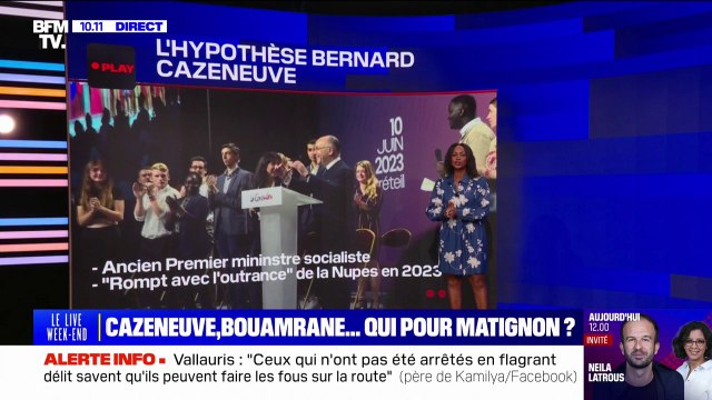 LES ÉCLAIREURS - Qui pour devenir Premier ministre?