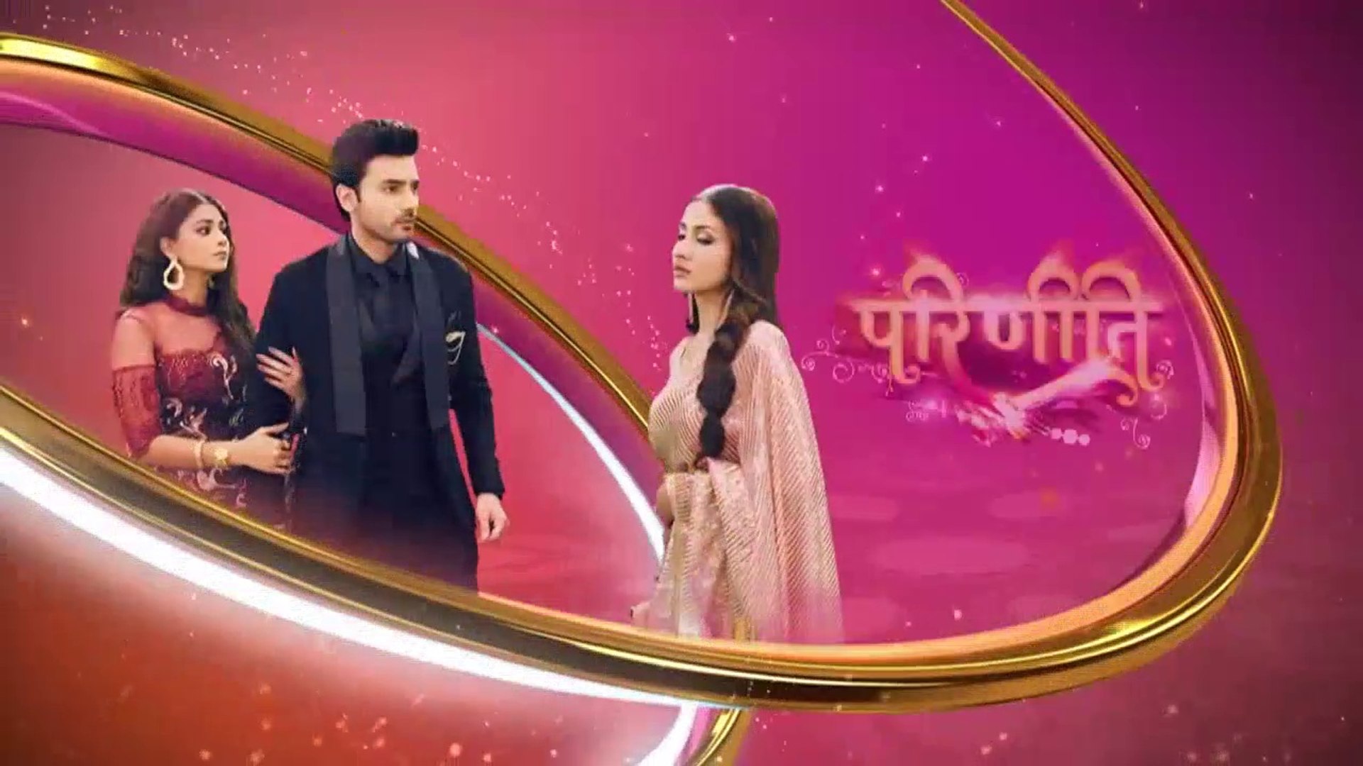 Parineeti 1st September 2024 Today Full Episode