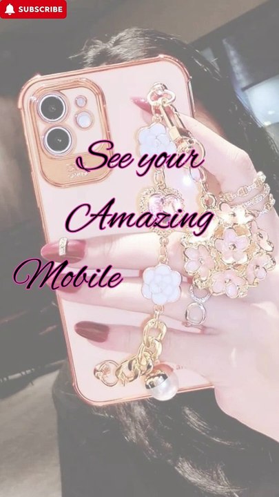 Choose your day❤️and see your Amazing Mobile #mobilecover #luckyday #viralshort #subscribe