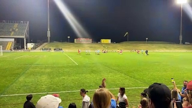 Woonona FC celebrates Illawarra Women’s Premier League win/Illawarra Mercury/ September 1, 2024